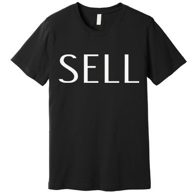 Oakland Sell For Men Women Premium T-Shirt