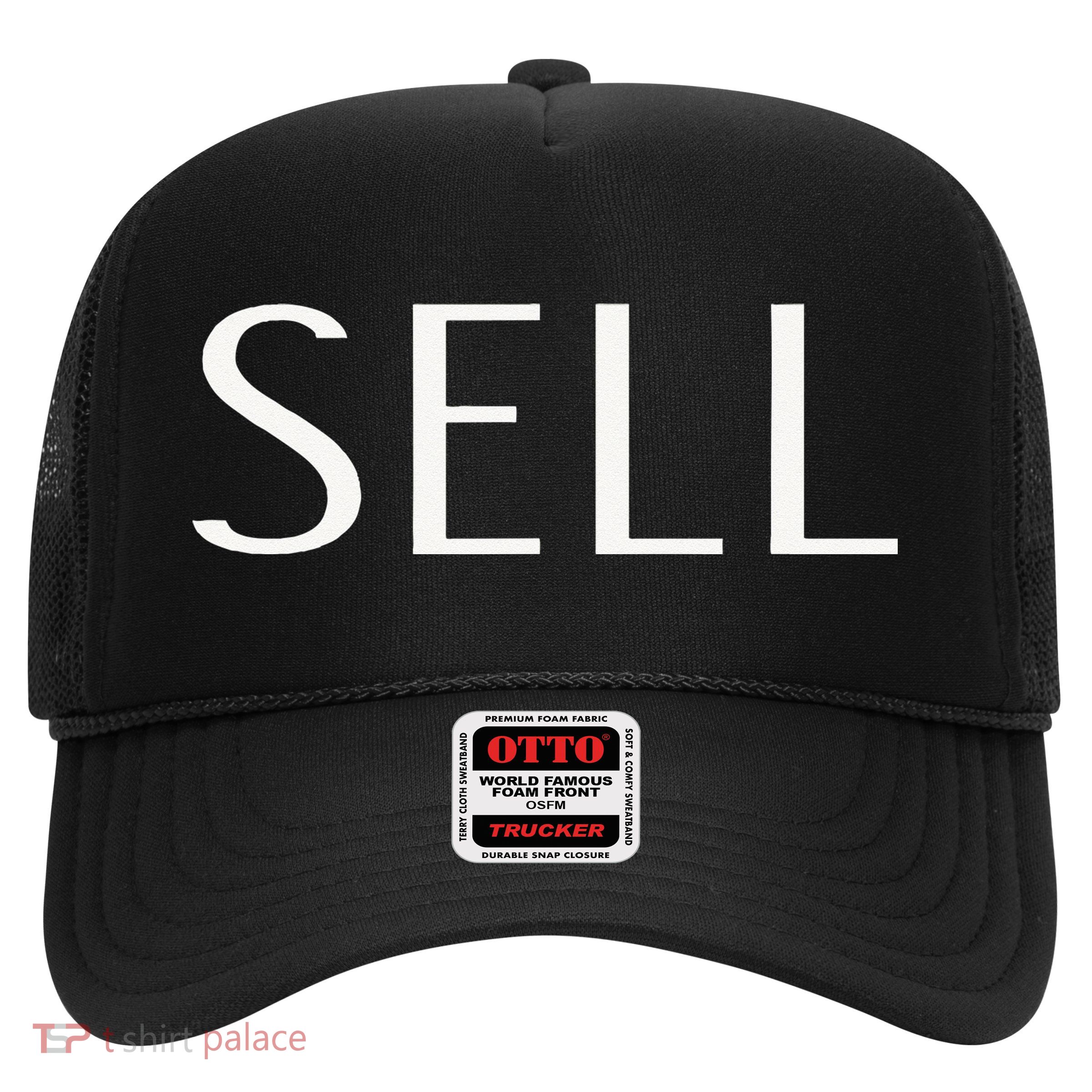 Oakland Sell For Men Women Trucker Hat