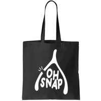 Oh Snap Funny Broken Bone Bag