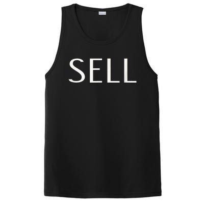 Oakland Sell For Men Women PosiCharge Competitor Tank