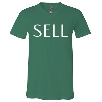 Oakland Sell For Men Women V-Neck T-Shirt