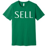 Oakland Sell For Men Women Premium T-Shirt