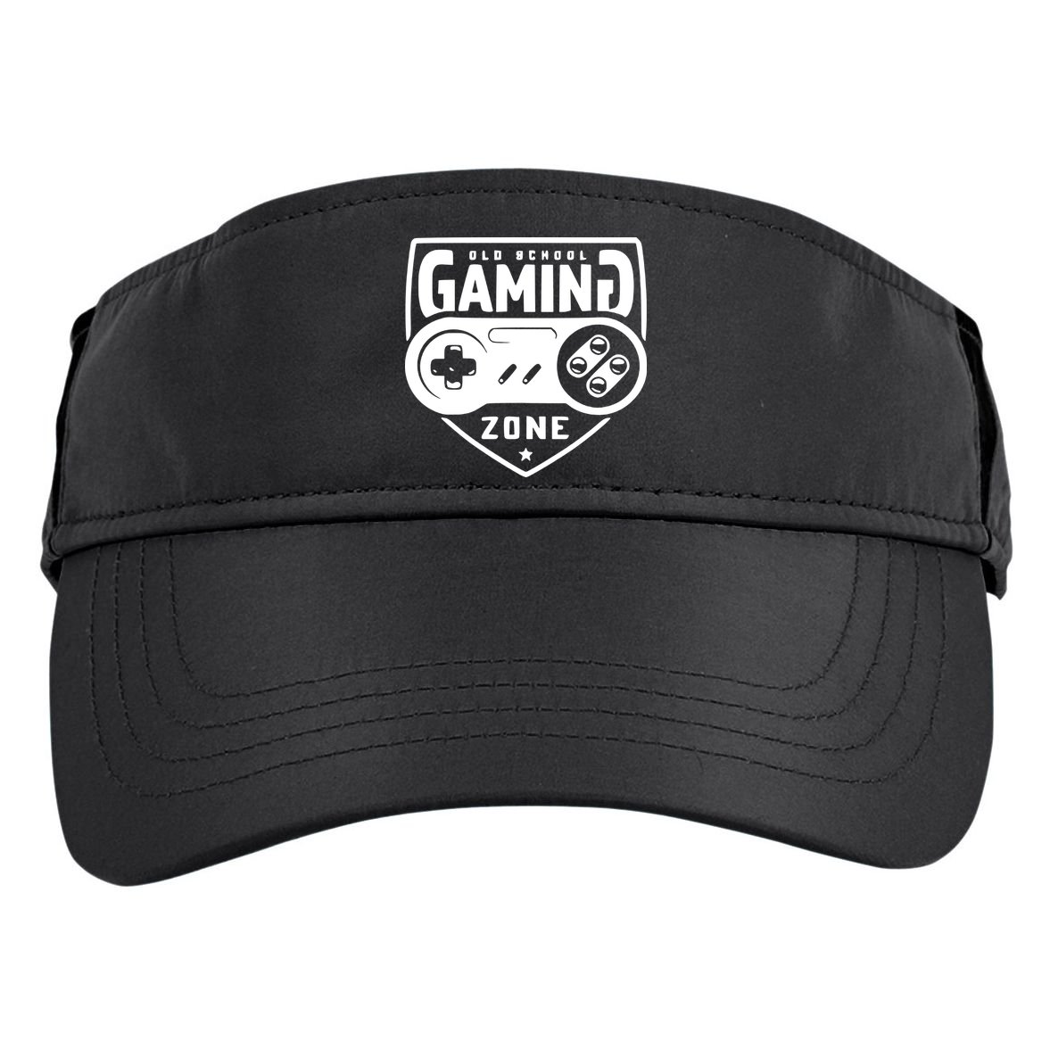 Old School Gaming Zone Adult Drive Performance Visor