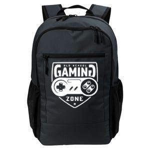 Old School Gaming Zone Daily Commute Backpack