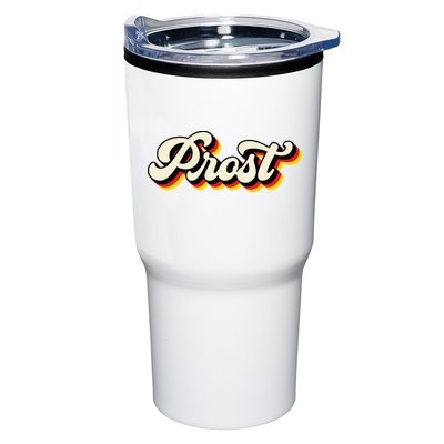 Oktoberfest Shirts German Vintage Octoberfest Prost Tumbler