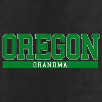 Oregon State Grandma Sports 15oz Campfire Ceramic Mug