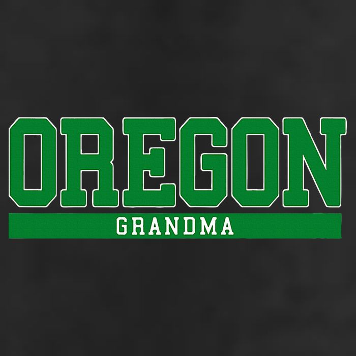 Oregon State Grandma Sports 15oz Campfire Ceramic Mug