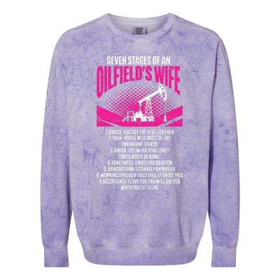 Old School Hip Hop Music Retro Boombox Colorblast Crewneck Sweatshirt