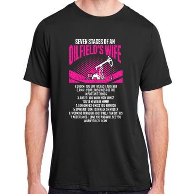 Old School Hip Hop Music Retro Boombox Adult ChromaSoft Performance T-Shirt