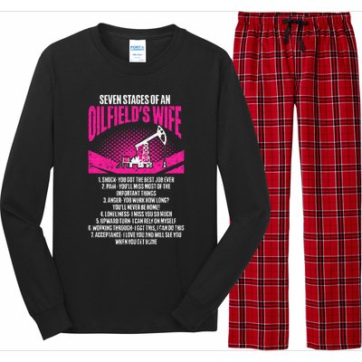 Old School Hip Hop Music Retro Boombox Long Sleeve Pajama Set