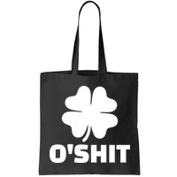 O'Shit Shamrock Bag