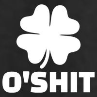 O'Shit Shamrock Hat