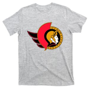 Ottawa Senators Ice T-Shirt