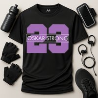 Oskar Strong Performance Shirt