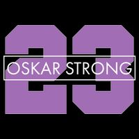 Oskar Strong Performance Shirt