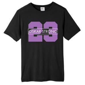 Oskar Strong Tall Fusion ChromaSoft Performance T-Shirt