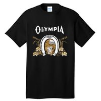 Olympia Style Logo Tall T-Shirt