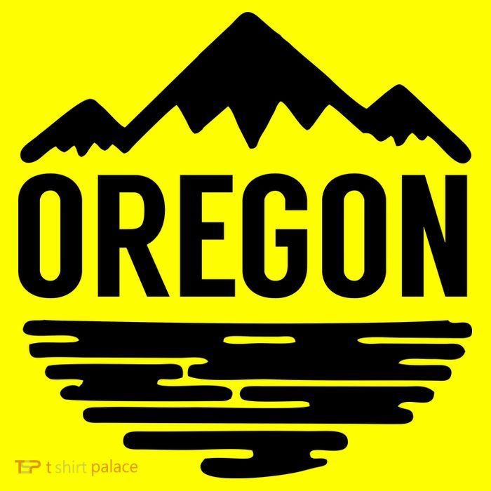 Oregon Simple Logo 25L Jumbo Tote