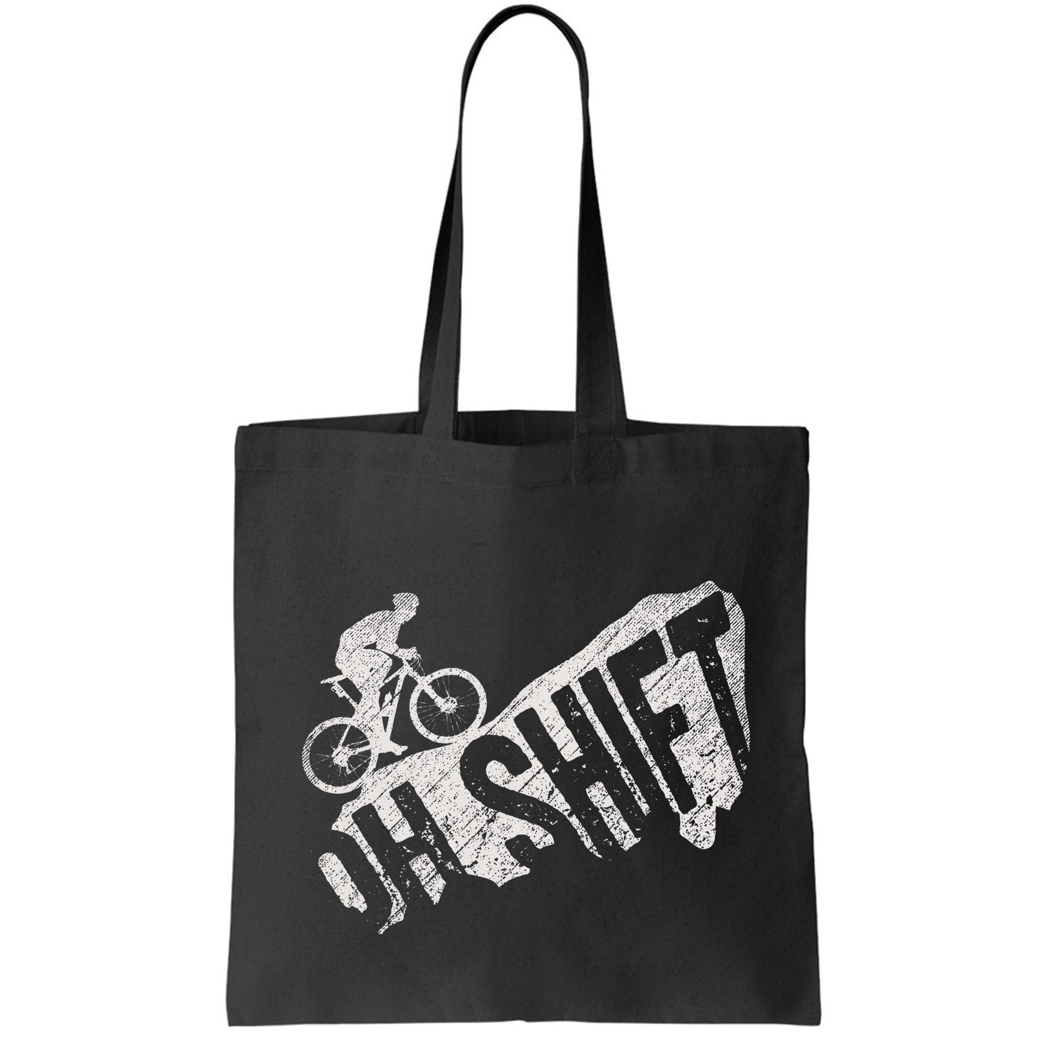 Oh Shift Mountain Biking Bicycle Bike Rider Cyclist Bag