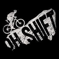 Oh Shift Mountain Biking Bicycle Bike Rider Cyclist Bag