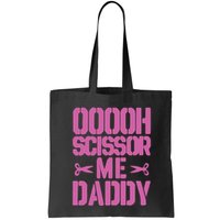 Ooooh Scissor Me Daddy Bag