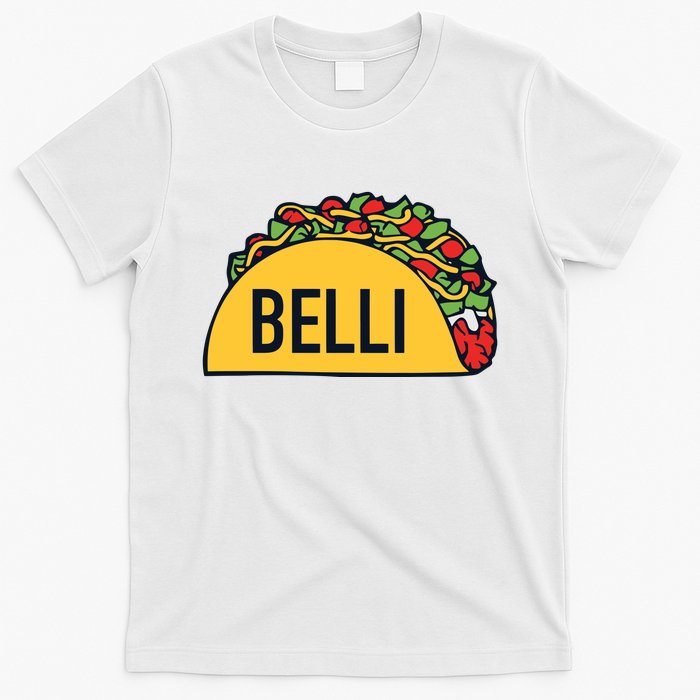 Obvious Shirts Northside 2024 Taco T-Shirt