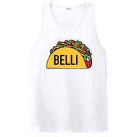 Obvious Shirts Northside 2024 Taco PosiCharge Competitor Tank