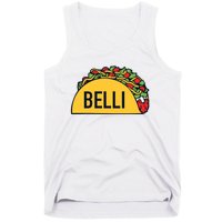 Obvious Shirts Northside 2024 Taco Tank Top