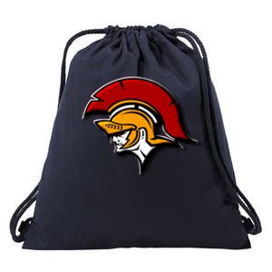 Ottawa Senators Drawstring Bag