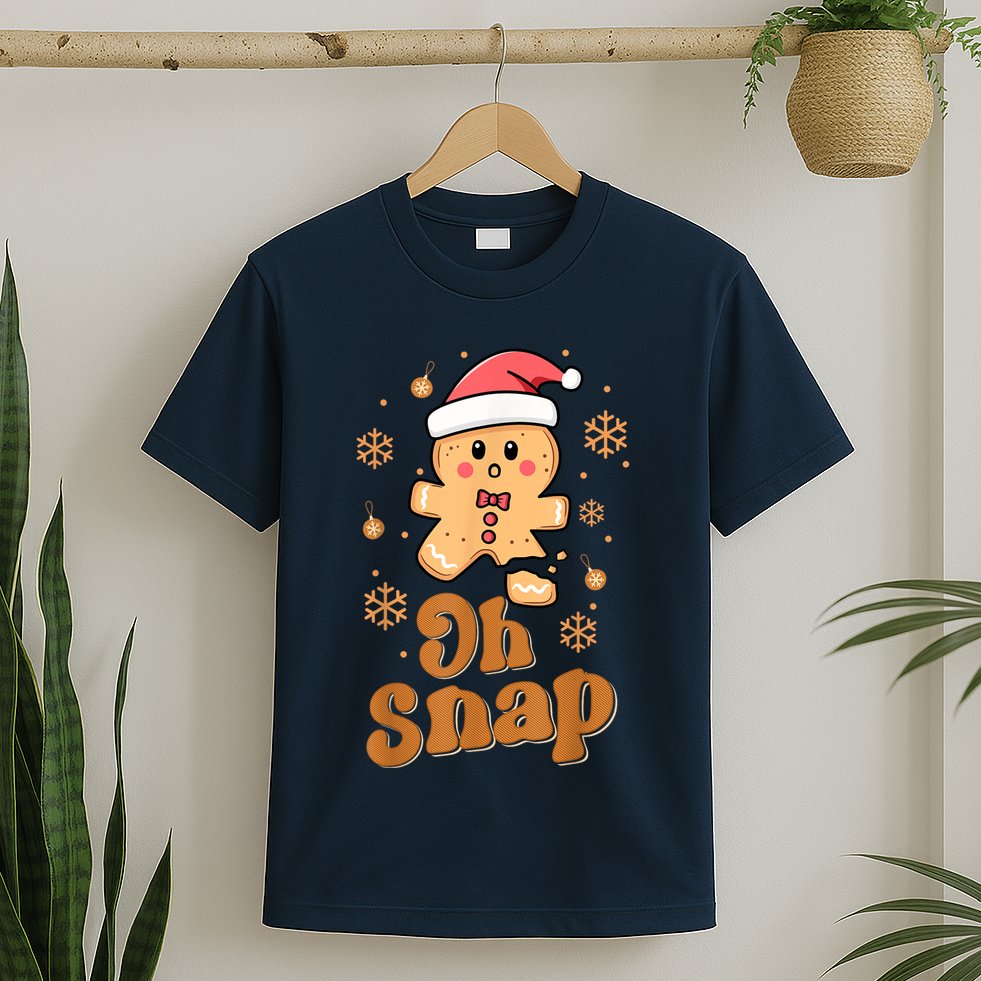 Oh Snap T-Shirt