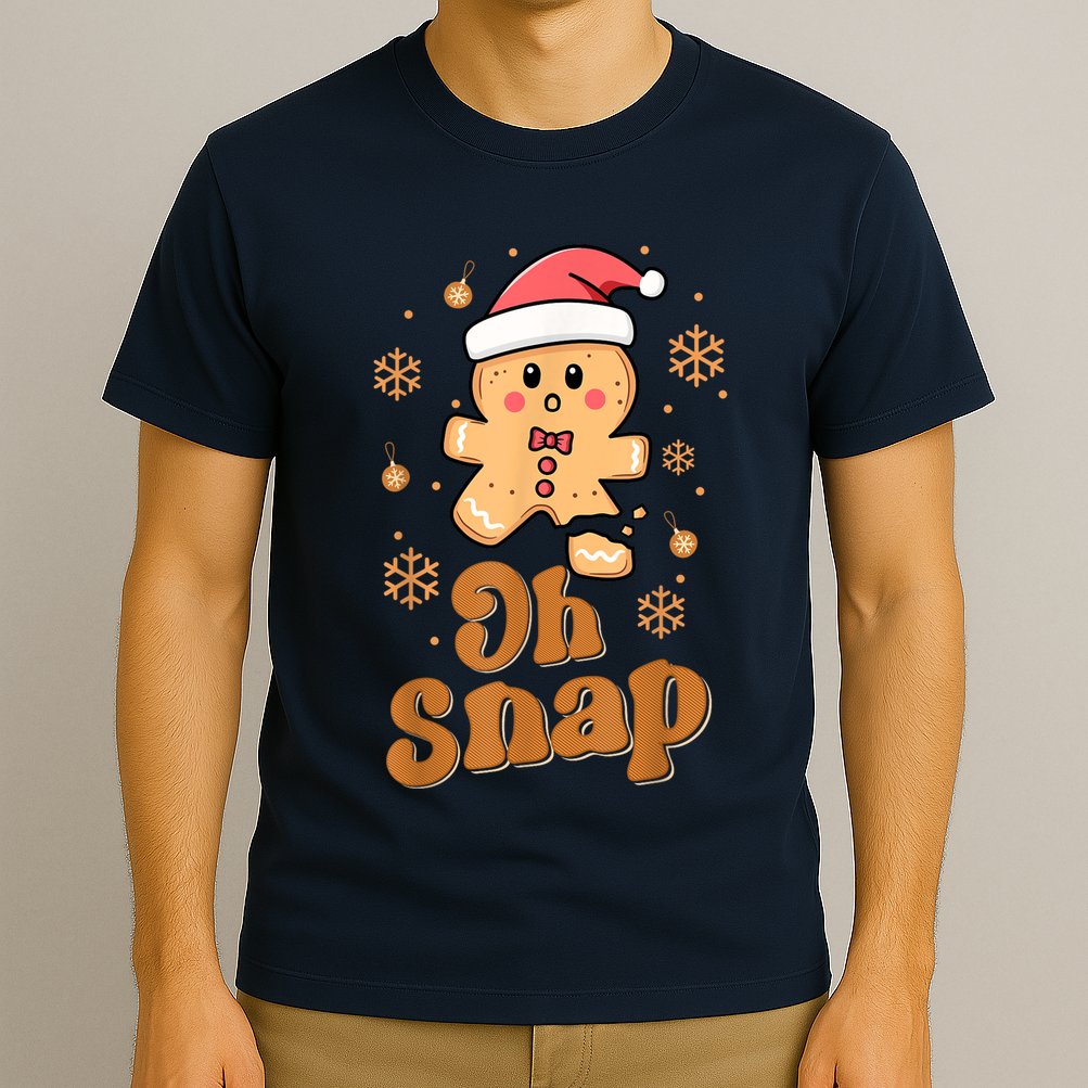 Oh Snap T-Shirt