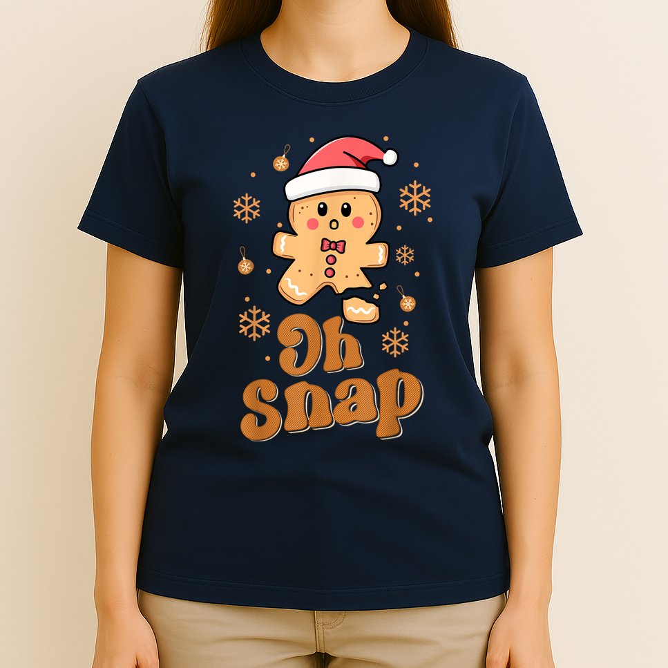 Oh Snap T-Shirt
