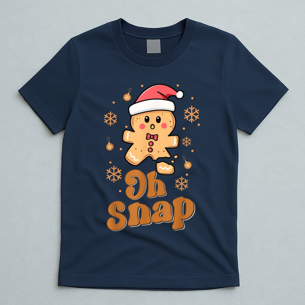 Oh Snap T-Shirt