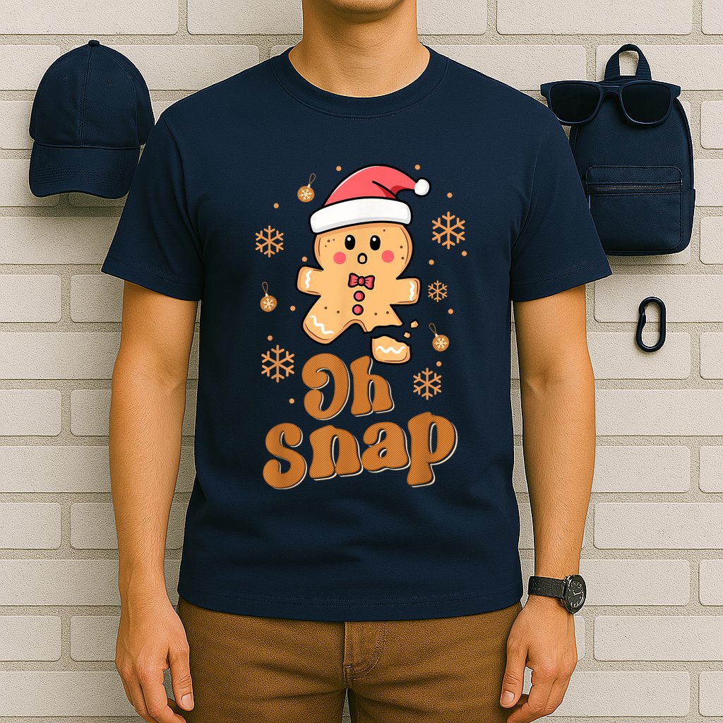 Oh Snap T-Shirt