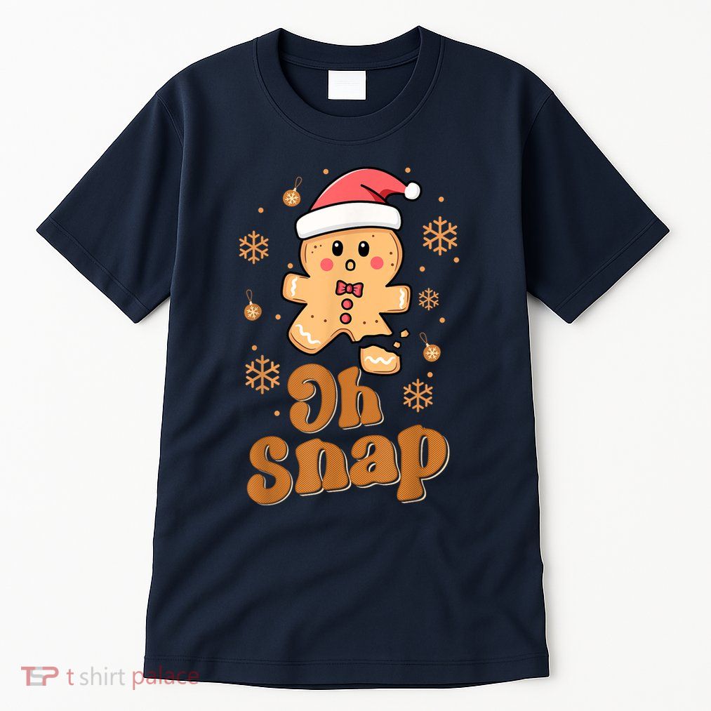 Oh Snap Tall T-Shirt