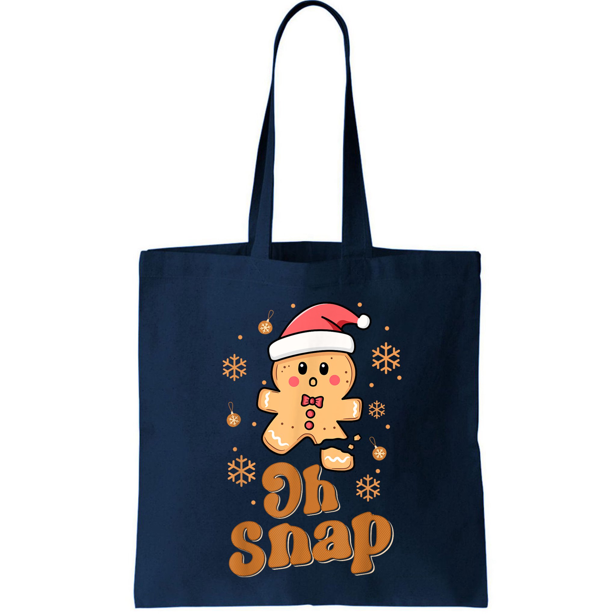 Oh Snap Bag