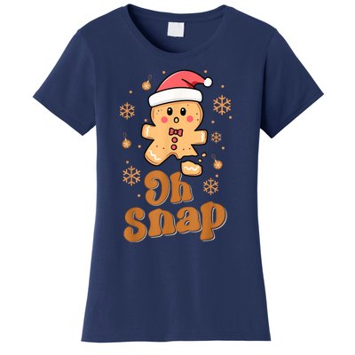 Oh Snap Women's T-Shirt