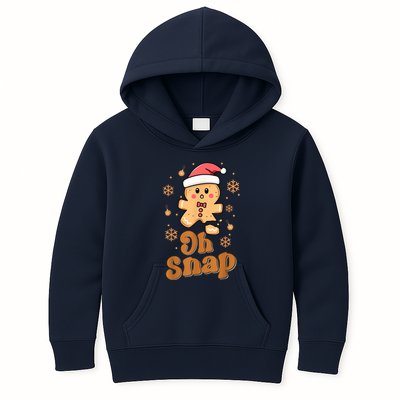 Oh Snap Kids Hoodie