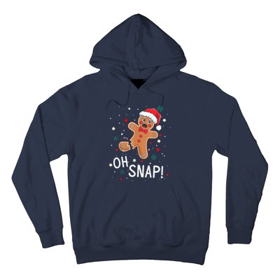 Oh Snap Hoodie