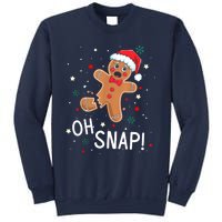 Oh Snap Sweatshirt