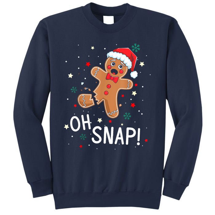 Oh Snap Sweatshirt