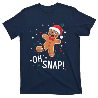 Oh Snap T-Shirt