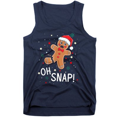 Oh Snap Tank Top