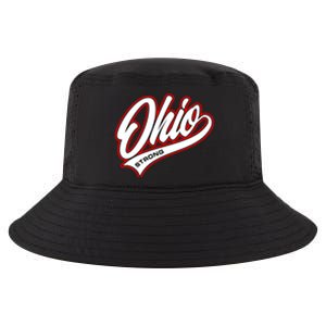 Ohio Strong Cool Comfort Performance Bucket Hat