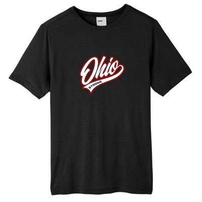 Ohio Strong Tall Fusion ChromaSoft Performance T-Shirt