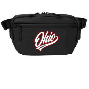 Ohio Strong Crossbody Pack