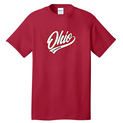 Ohio Strong Tall T-Shirt