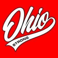 Ohio Strong Flatbill Hat