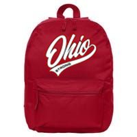 Ohio Strong 16 in Basic Backpack