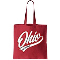 Ohio Strong Tote Bag